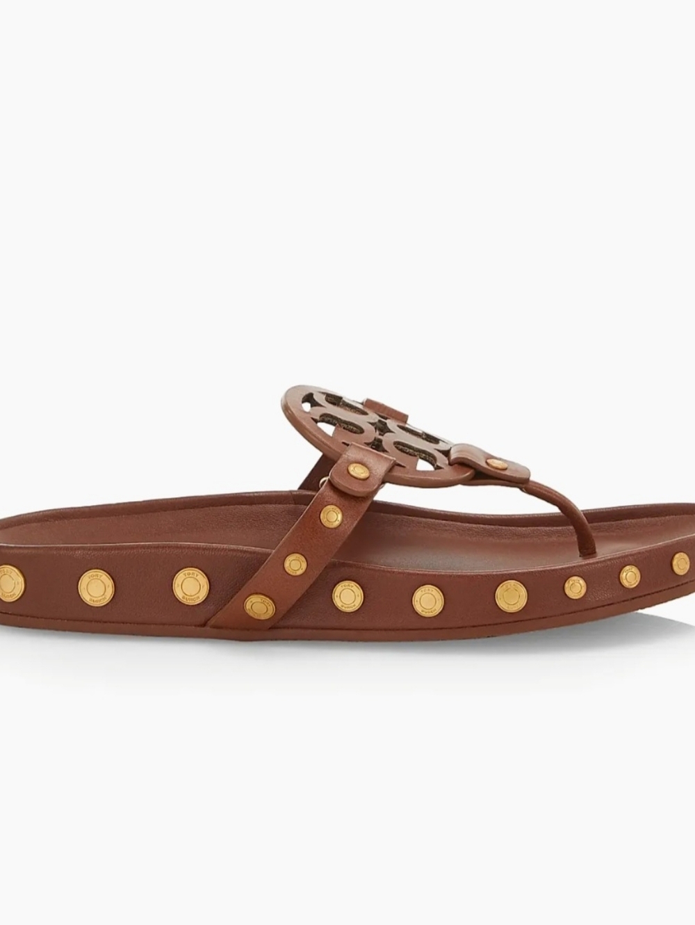 Tory Burch Miller Cloud Never Worn